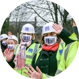 The Charitable Foundation.